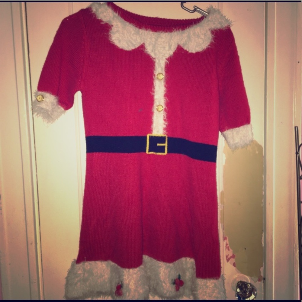 Christmas Dress